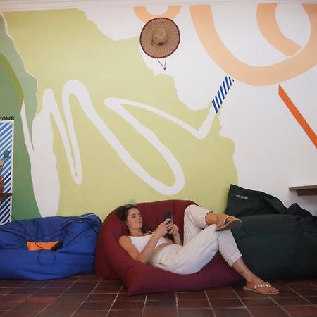 El Sofa Caracas Bed & Breakfast Bagian luar foto