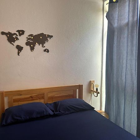 El Sofa Caracas Bed & Breakfast Bagian luar foto