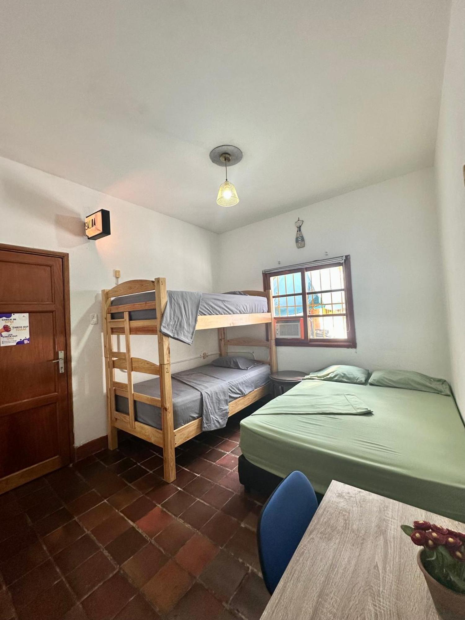 El Sofa Caracas Bed & Breakfast Bagian luar foto