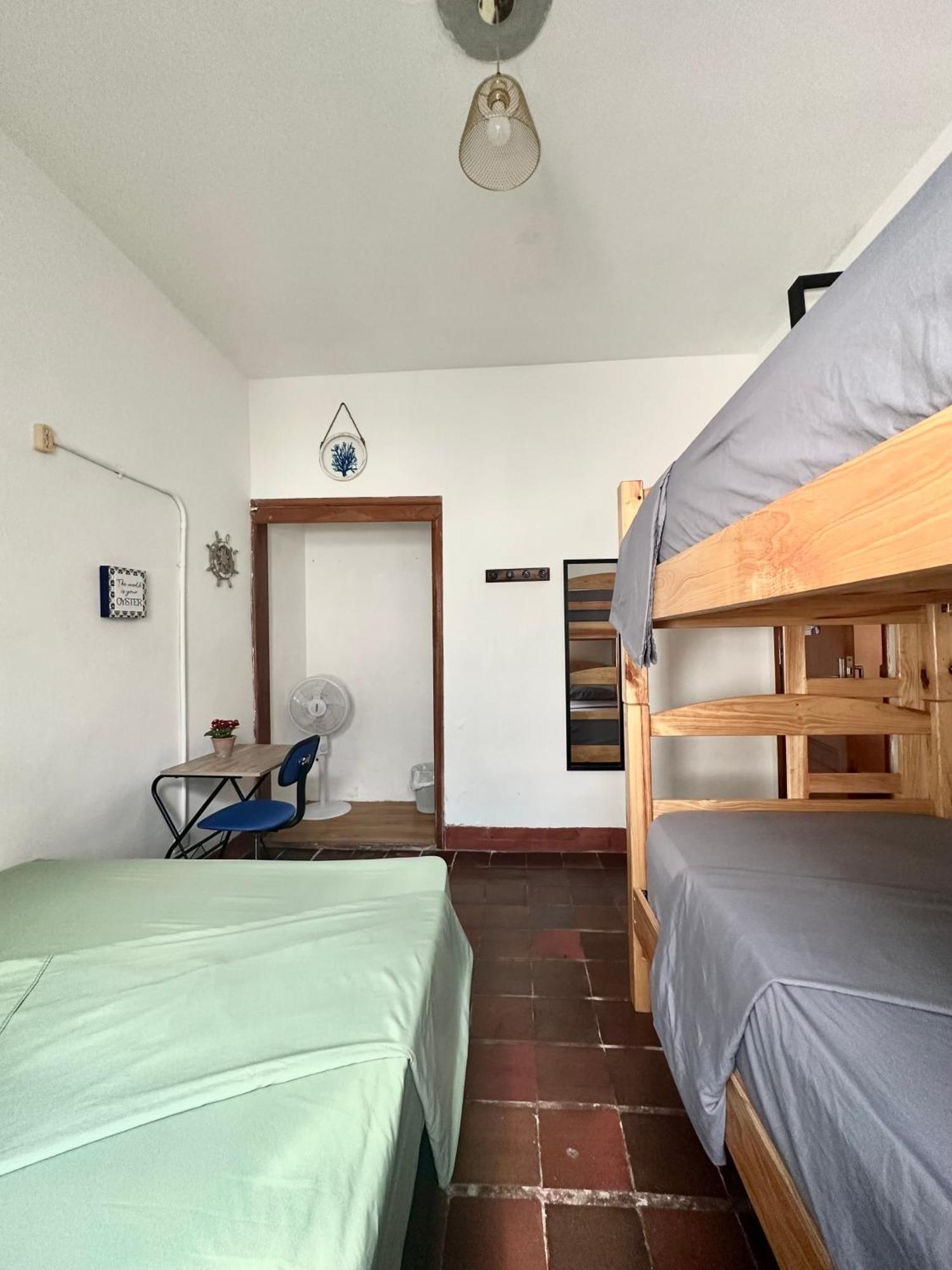 El Sofa Caracas Bed & Breakfast Bagian luar foto