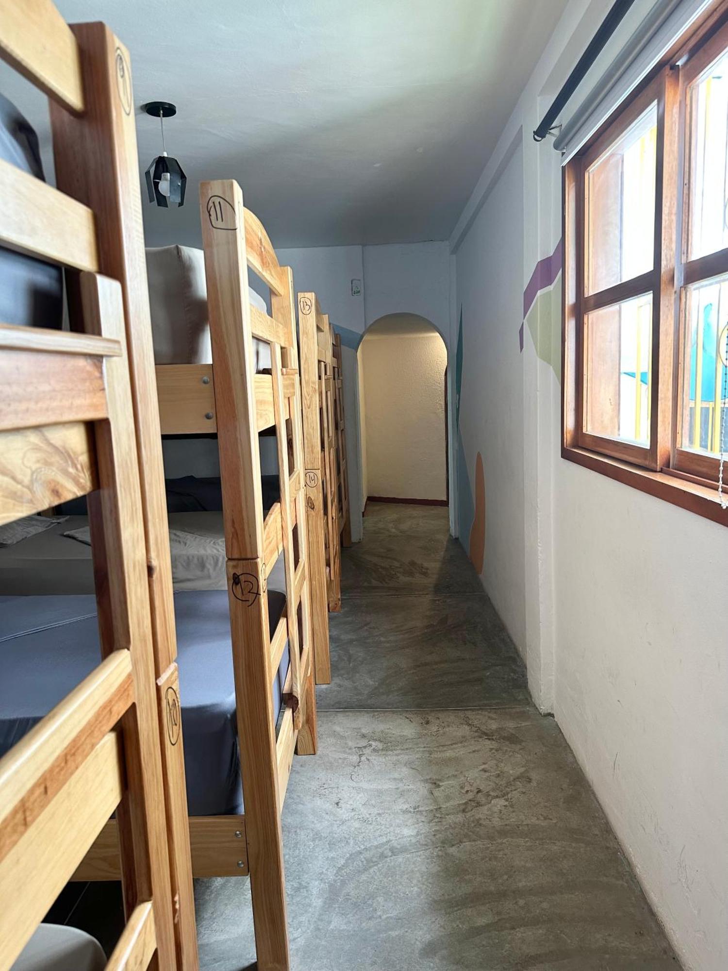 El Sofa Caracas Bed & Breakfast Bagian luar foto