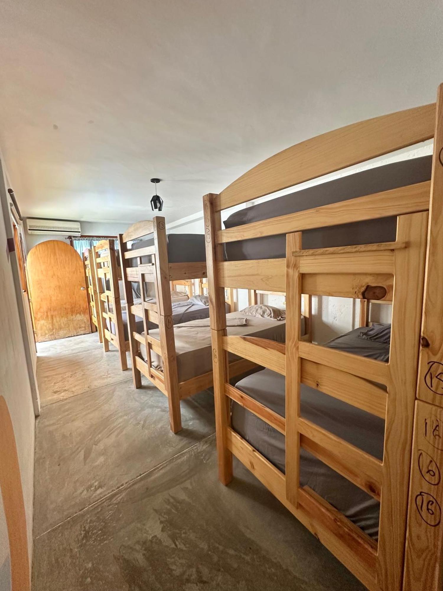 El Sofa Caracas Bed & Breakfast Bagian luar foto