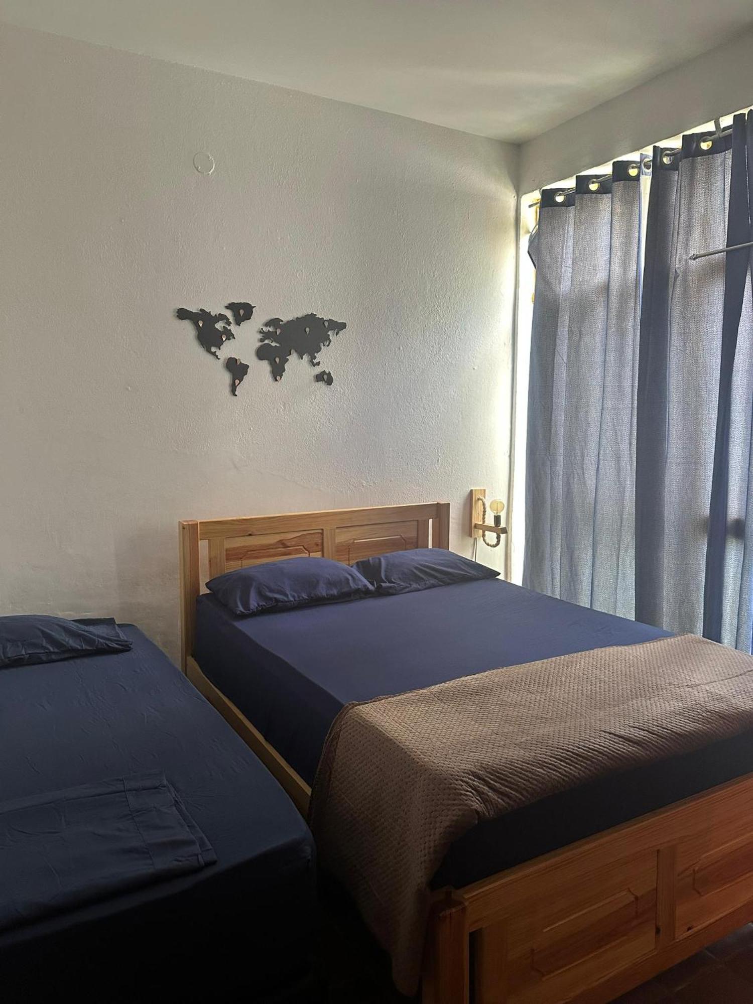 El Sofa Caracas Bed & Breakfast Bagian luar foto